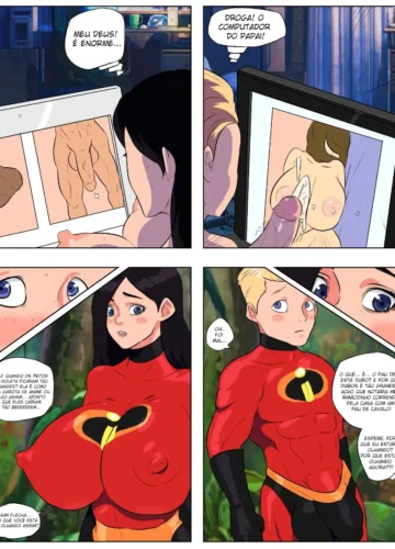 [Jay-Marvello] Incestibles