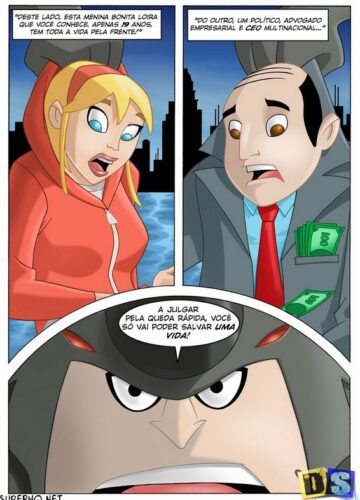 Homem-Aranha Salve Gwen Stacy - Foto 2