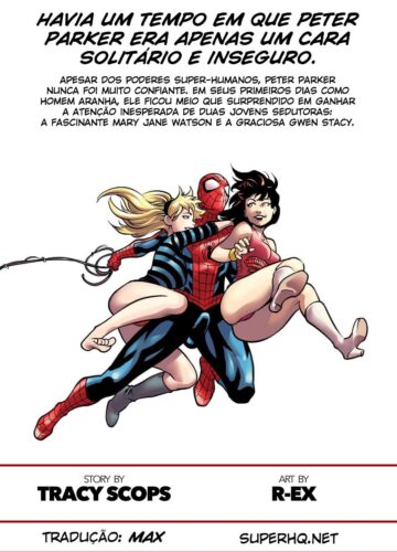 Homem Aranha no Dia dos Namorados (Marvel) - Foto 2