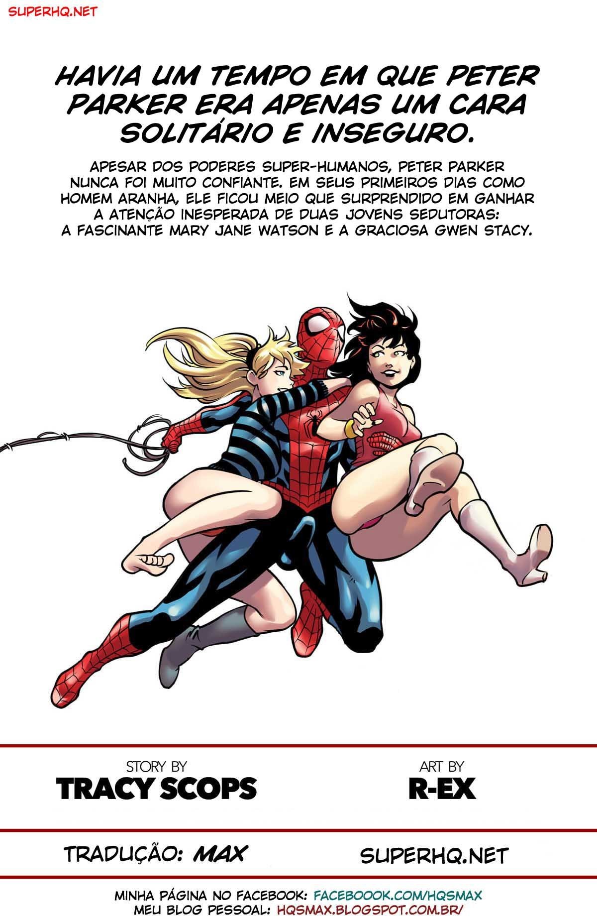 Homem Aranha no Dia dos Namorados (Marvel) - Foto 2