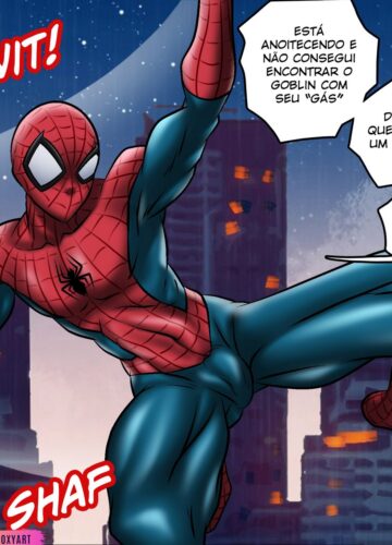 Mary Venom, Spider Symbiosis - Foto 2