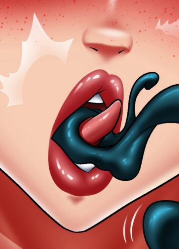 Mary Venom, Spider Symbiosis - Foto 9