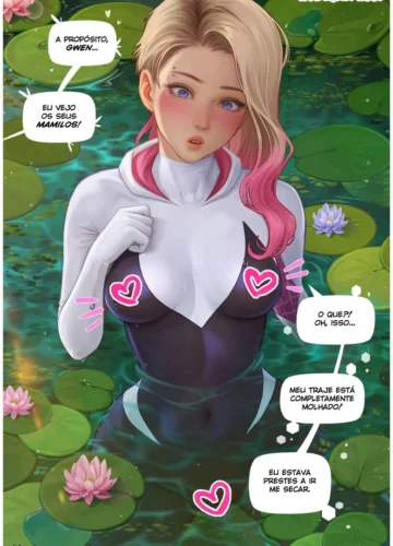 Portal To Hyrule Zelda Spiderman - Foto 11
