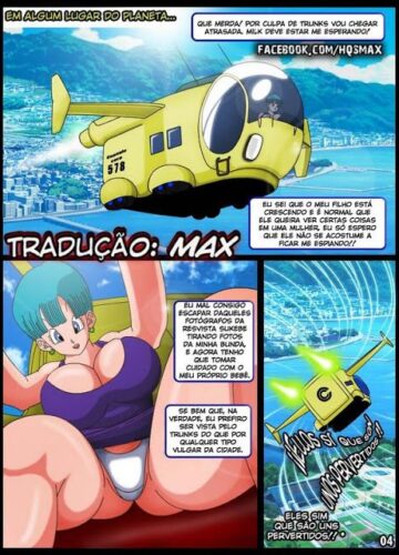 A Vingança de Nappa - Foto 4
