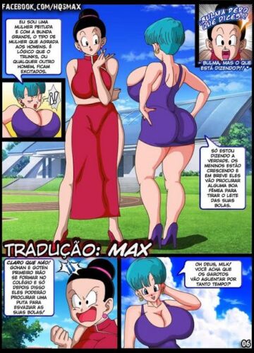 A Vingança de Nappa - Foto 6