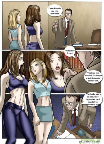 Buffy The Vampire Slayer in Slayer's Revenge - Foto 2