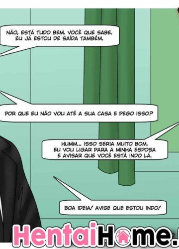 Uma Família Padrão - Foto 3
