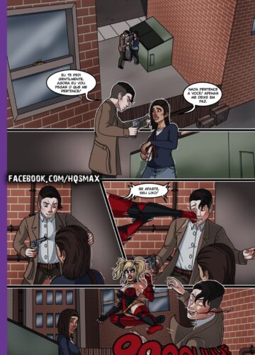 The Bat in Love - Foto 2