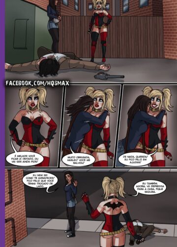 The Bat in Love - Foto 3