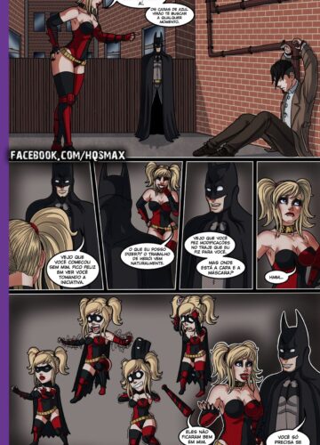 The Bat in Love - Foto 4