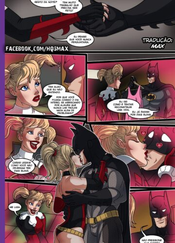 The Bat in Love - Foto 5