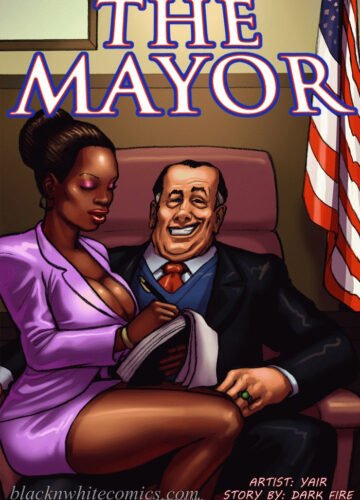The Mayor 1