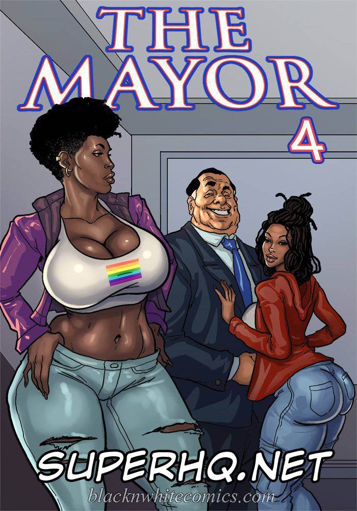 The Mayor 4 - Foto 1