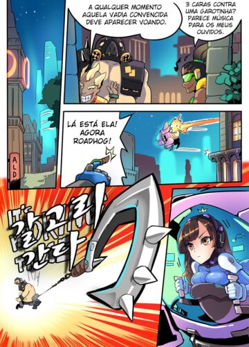Viva la D.Va - Foto 2