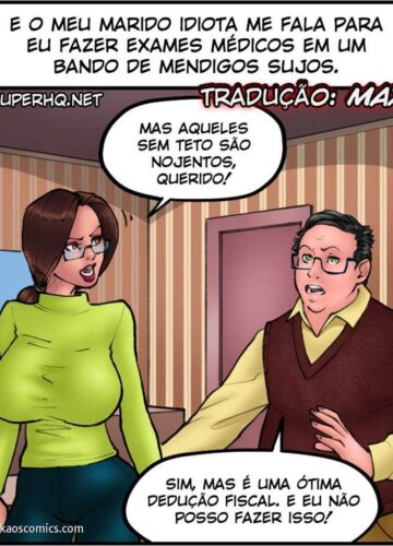 Doctor Bitch 1 - Foto 8