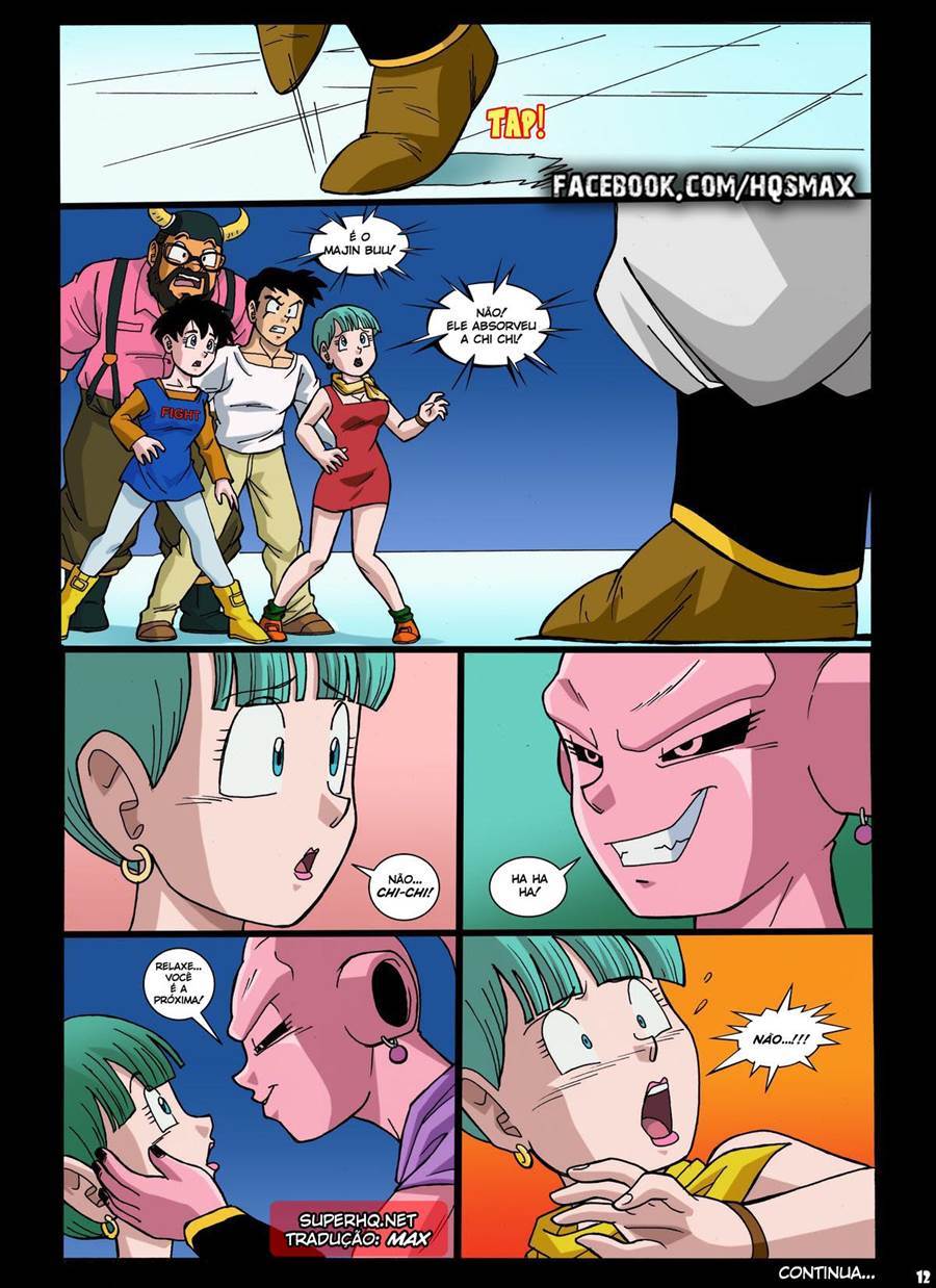 Buus Bodies (Dragon Ball) - Foto 12