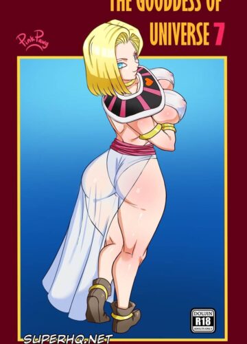 The Goddess of Universe 7