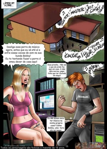Family Rusiness (Completo) - Foto 8