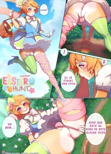 Easter Hunt - Foto 2