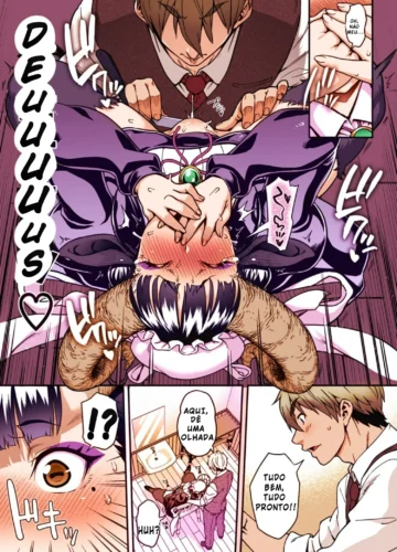 Koisuru Kuroyagi - Foto 15