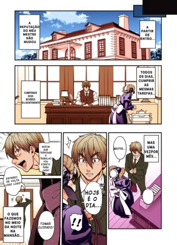 Koisuru Kuroyagi - Foto 27