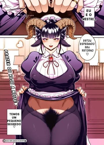 Koisuru Kuroyagi - Foto 28