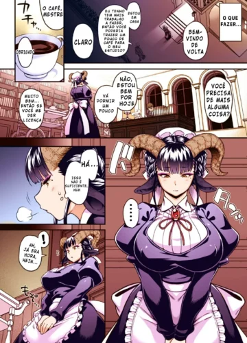 Koisuru Kuroyagi - Foto 4