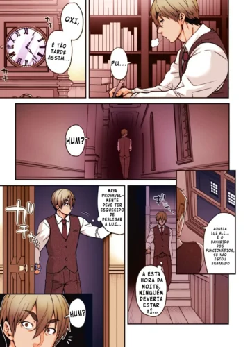 Koisuru Kuroyagi - Foto 5