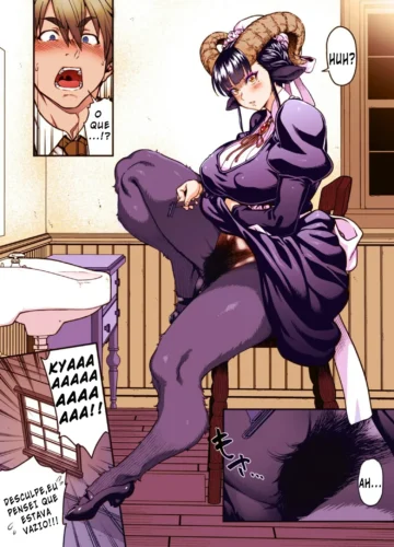 Koisuru Kuroyagi - Foto 6