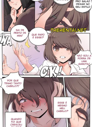 [MeowWithMe] Girlfriend Revenge - Foto 11