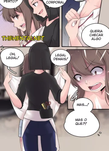 [MeowWithMe] Girlfriend Revenge - Foto 14