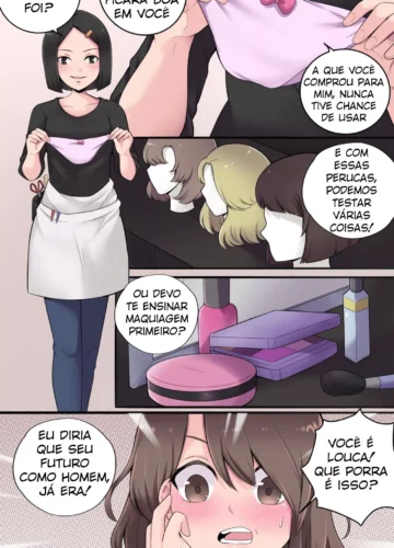 [MeowWithMe] Girlfriend Revenge - Foto 17