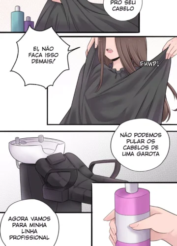 [MeowWithMe] Girlfriend Revenge - Foto 24
