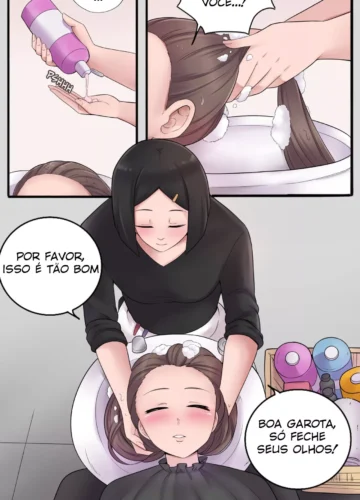 [MeowWithMe] Girlfriend Revenge - Foto 25