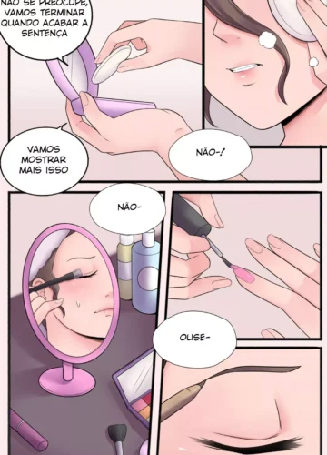 [MeowWithMe] Girlfriend Revenge - Foto 28