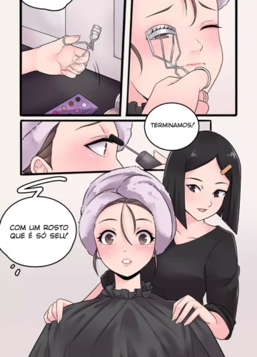 [MeowWithMe] Girlfriend Revenge - Foto 29
