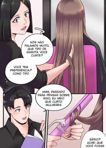 [MeowWithMe] Girlfriend Revenge - Foto 32