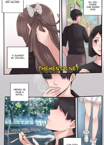 [MeowWithMe] Girlfriend Revenge - Foto 34