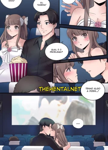 [MeowWithMe] Girlfriend Revenge - Foto 37