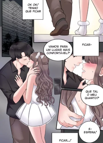 [MeowWithMe] Girlfriend Revenge - Foto 38
