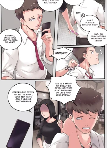 [MeowWithMe] Girlfriend Revenge - Foto 4
