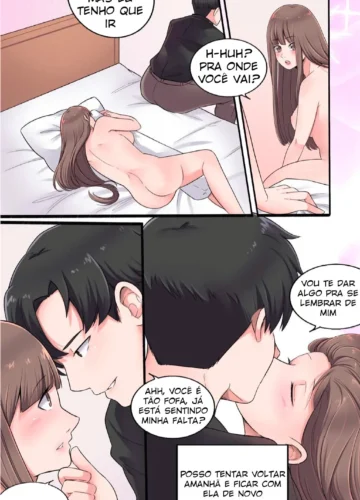 [MeowWithMe] Girlfriend Revenge - Foto 52