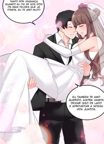 [MeowWithMe] Girlfriend Revenge - Foto 54