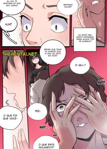 [MeowWithMe] Girlfriend Revenge - Foto 6