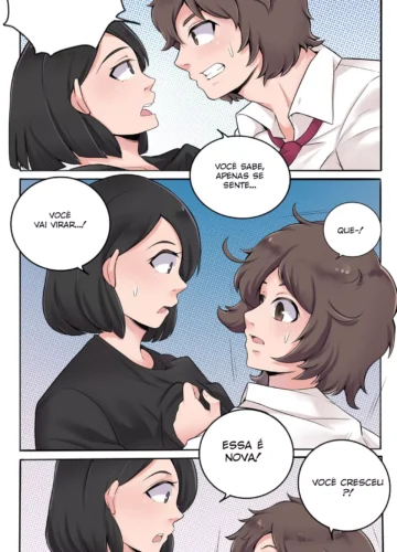 [MeowWithMe] Girlfriend Revenge - Foto 9