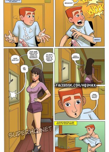 Tomando Cuidado 1 - Foto 9