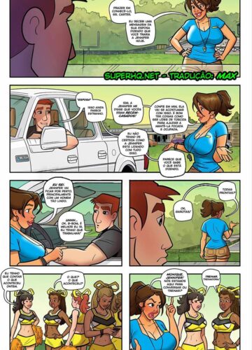 Tomando Cuidado 2 - Foto 11