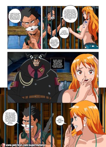 A Fuga de Nami - Foto 6