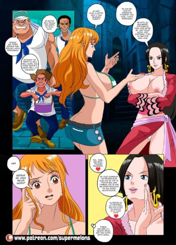 A Fuga de Nami - Foto 14