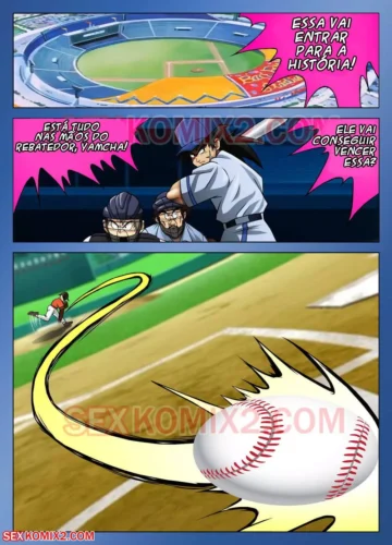[Echo Saber] Homerun (Dragon Ball Z) - Foto 2